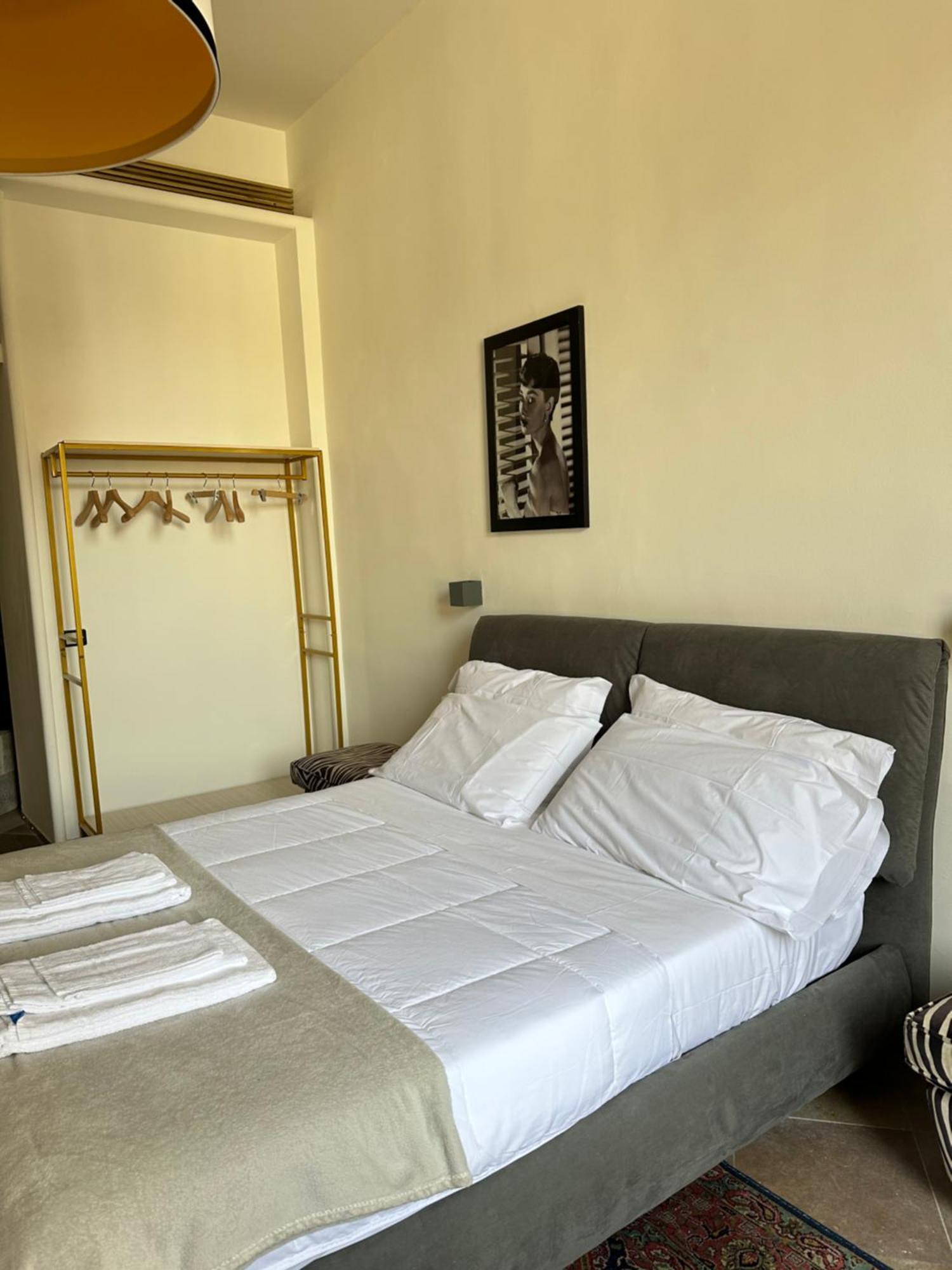 Pb Suites Florenţa Cameră foto