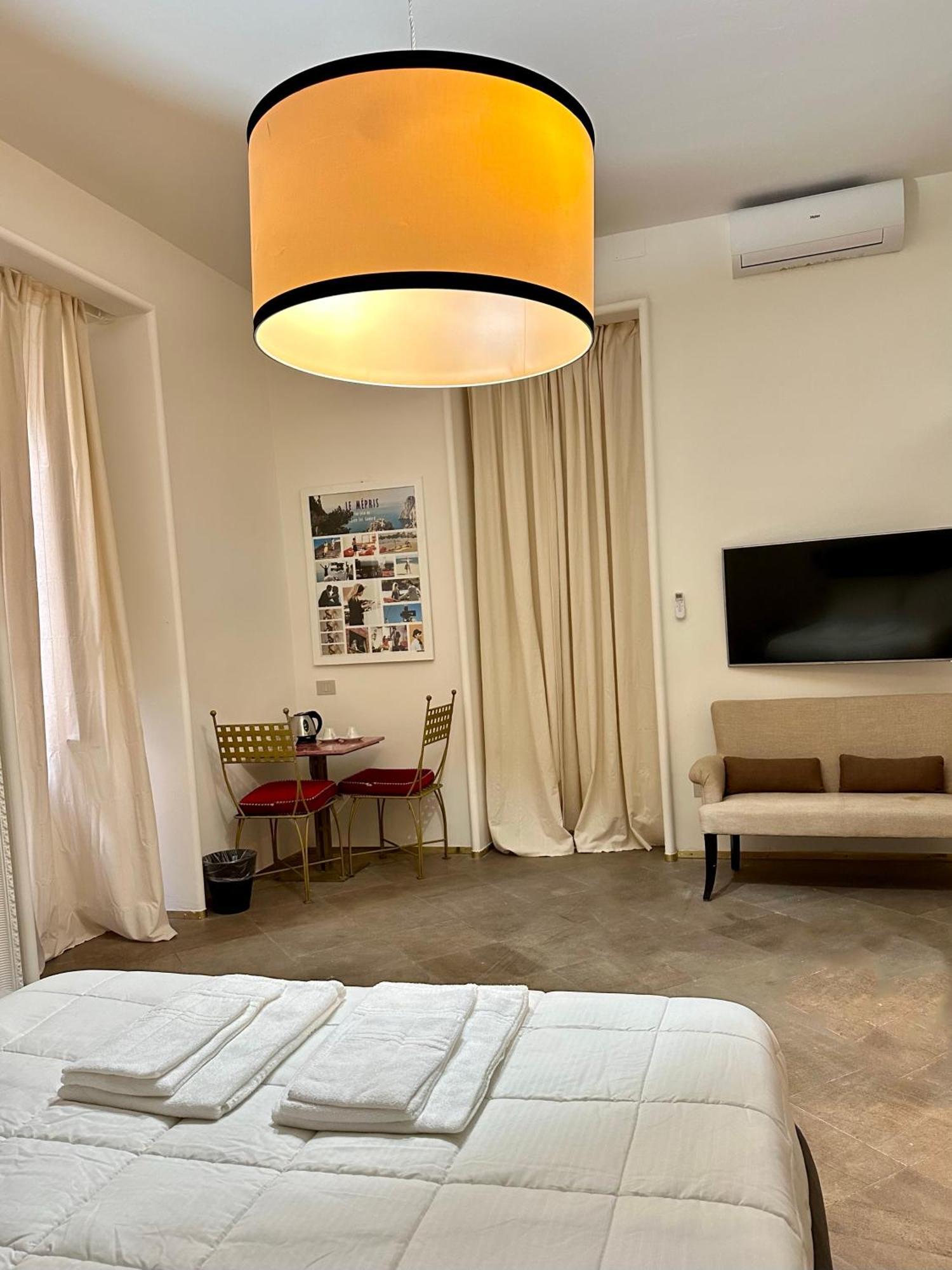 Pb Suites Florenţa Cameră foto