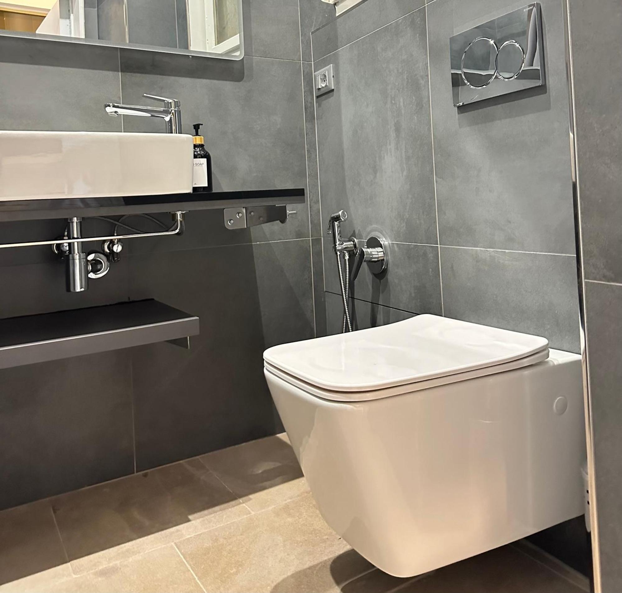 Pb Suites Florenţa Cameră foto